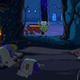 Illustration for article titled Jake Doesn't Handle Being Rich Well On This Week's Adventure Time
